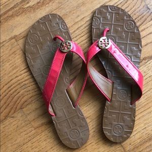 Tory Burch Sandals